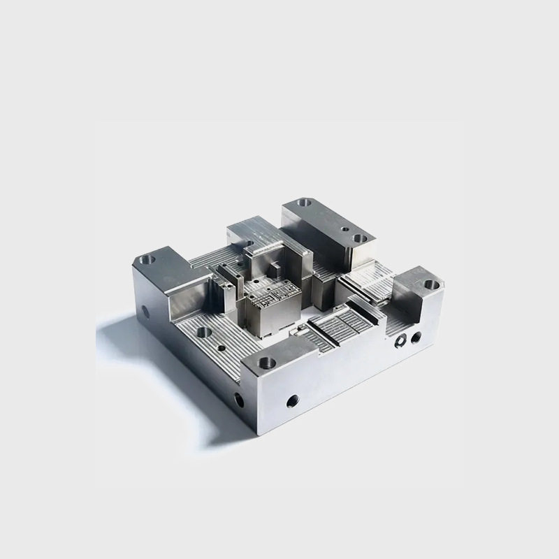 Ma'anshan Taihe Precision Machinery Co., Ltd.